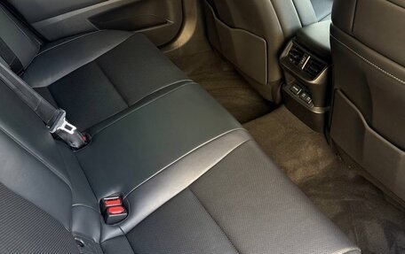 Lexus ES VII, 2020 год, 4 700 000 рублей, 11 фотография