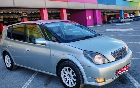 Toyota Opa I рестайлинг, 2000 год, 430 000 рублей, 2 фотография