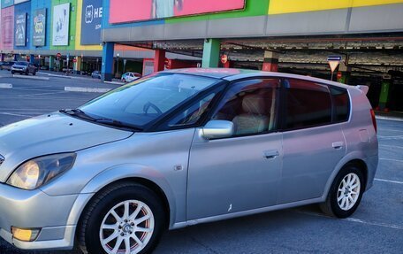 Toyota Opa I рестайлинг, 2000 год, 430 000 рублей, 3 фотография