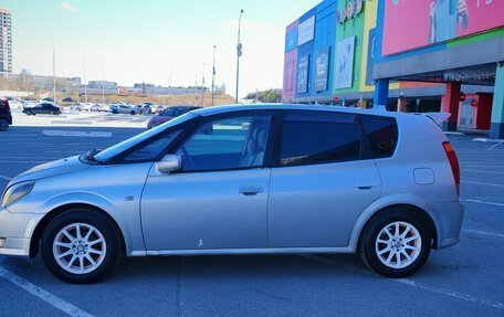 Toyota Opa I рестайлинг, 2000 год, 430 000 рублей, 4 фотография