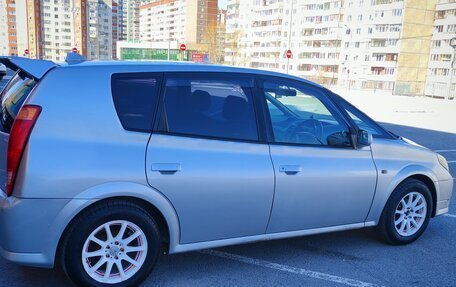 Toyota Opa I рестайлинг, 2000 год, 430 000 рублей, 7 фотография