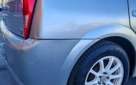 Toyota Opa I рестайлинг, 2000 год, 430 000 рублей, 8 фотография