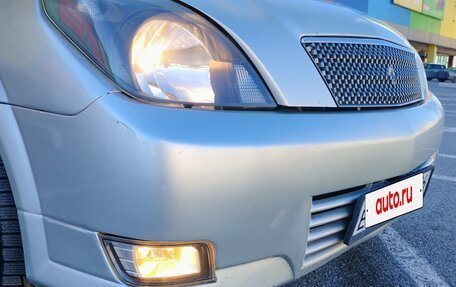 Toyota Opa I рестайлинг, 2000 год, 430 000 рублей, 11 фотография