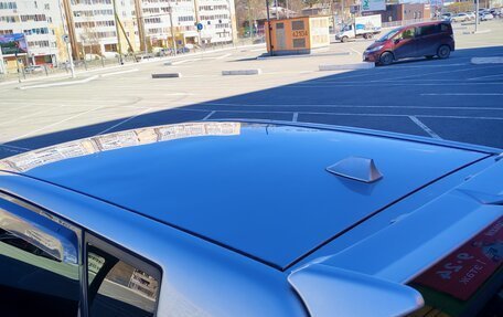 Toyota Opa I рестайлинг, 2000 год, 430 000 рублей, 17 фотография