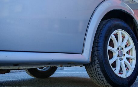 Toyota Opa I рестайлинг, 2000 год, 430 000 рублей, 16 фотография