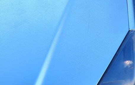 Toyota Opa I рестайлинг, 2000 год, 430 000 рублей, 13 фотография