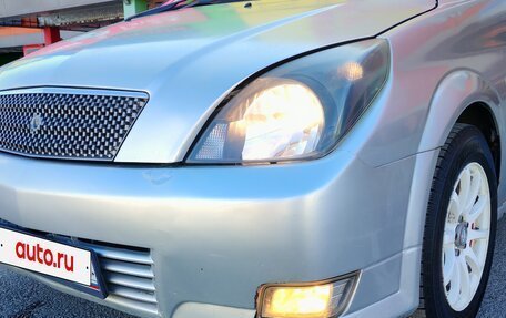 Toyota Opa I рестайлинг, 2000 год, 430 000 рублей, 12 фотография