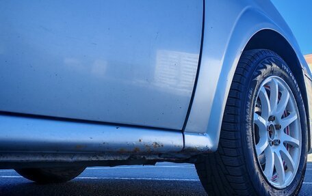 Toyota Opa I рестайлинг, 2000 год, 430 000 рублей, 10 фотография