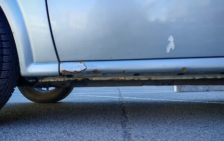 Toyota Opa I рестайлинг, 2000 год, 430 000 рублей, 15 фотография