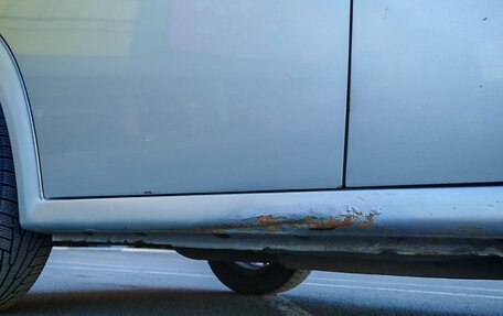 Toyota Opa I рестайлинг, 2000 год, 430 000 рублей, 9 фотография