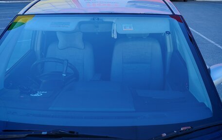 Toyota Opa I рестайлинг, 2000 год, 430 000 рублей, 14 фотография