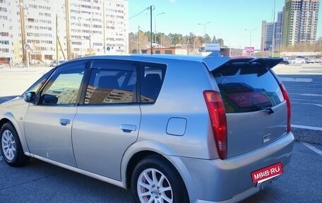 Toyota Opa I рестайлинг, 2000 год, 430 000 рублей, 5 фотография
