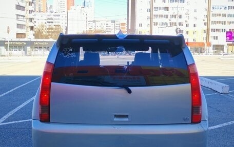 Toyota Opa I рестайлинг, 2000 год, 430 000 рублей, 6 фотография