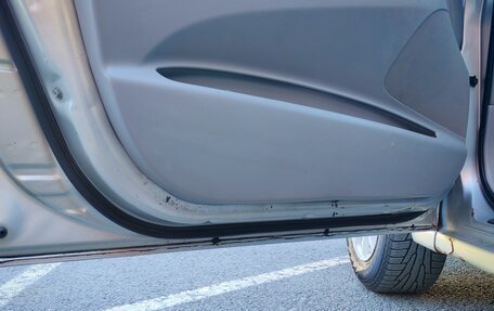 Toyota Opa I рестайлинг, 2000 год, 430 000 рублей, 18 фотография