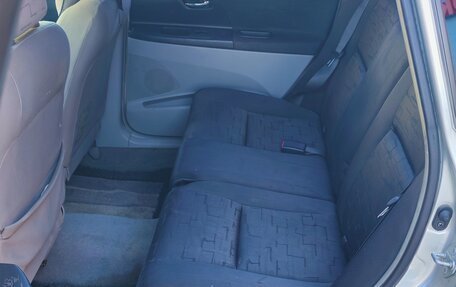 Toyota Opa I рестайлинг, 2000 год, 430 000 рублей, 21 фотография