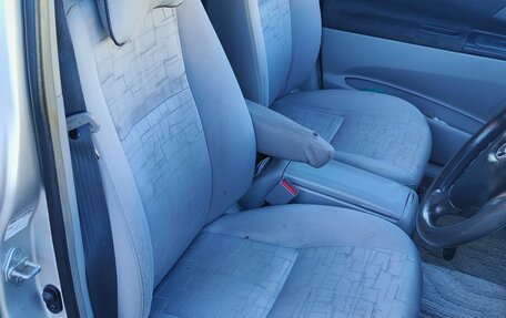 Toyota Opa I рестайлинг, 2000 год, 430 000 рублей, 24 фотография