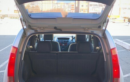 Toyota Opa I рестайлинг, 2000 год, 430 000 рублей, 28 фотография