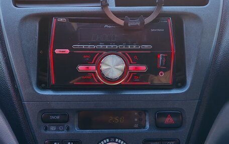 Toyota Opa I рестайлинг, 2000 год, 430 000 рублей, 32 фотография