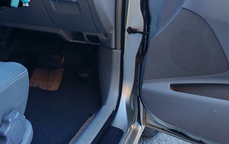 Toyota Opa I рестайлинг, 2000 год, 430 000 рублей, 27 фотография