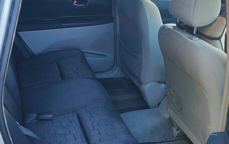 Toyota Opa I рестайлинг, 2000 год, 430 000 рублей, 23 фотография