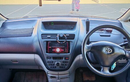 Toyota Opa I рестайлинг, 2000 год, 430 000 рублей, 30 фотография