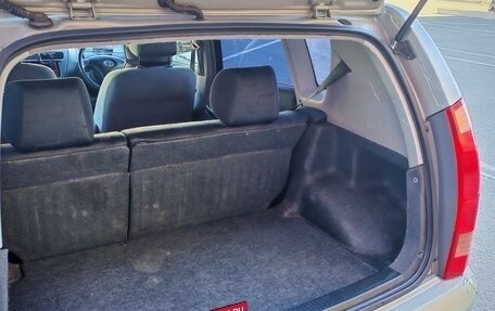 Toyota Opa I рестайлинг, 2000 год, 430 000 рублей, 29 фотография