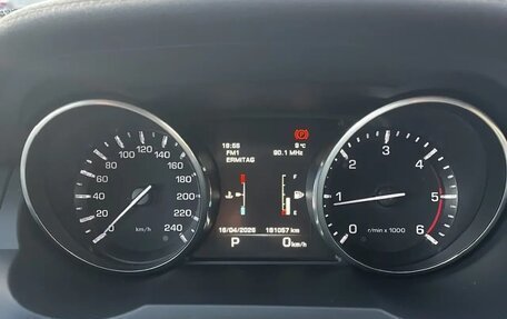 Land Rover Range Rover Evoque I, 2014 год, 2 150 000 рублей, 2 фотография