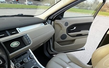 Land Rover Range Rover Evoque I, 2014 год, 2 150 000 рублей, 8 фотография