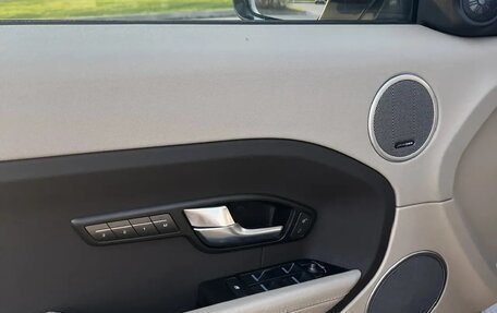 Land Rover Range Rover Evoque I, 2014 год, 2 150 000 рублей, 9 фотография