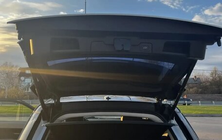 Land Rover Range Rover Evoque I, 2014 год, 2 150 000 рублей, 13 фотография