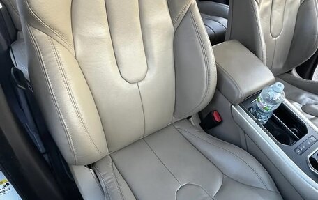 Land Rover Range Rover Evoque I, 2014 год, 2 150 000 рублей, 15 фотография