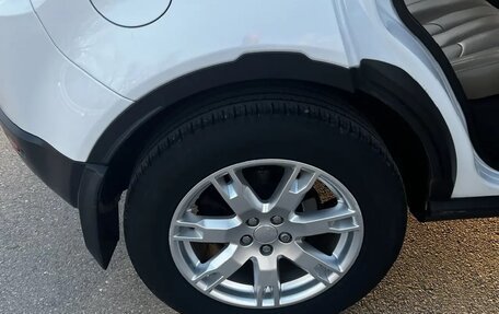 Land Rover Range Rover Evoque I, 2014 год, 2 150 000 рублей, 19 фотография