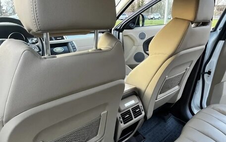 Land Rover Range Rover Evoque I, 2014 год, 2 150 000 рублей, 16 фотография