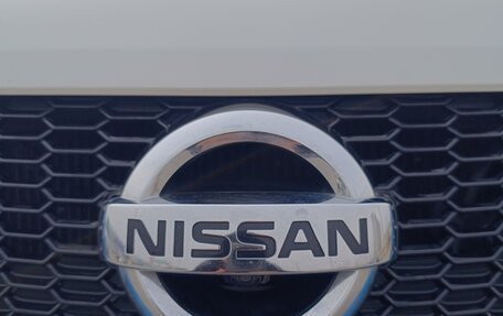 Nissan Note II рестайлинг, 2018 год, 1 050 000 рублей, 19 фотография