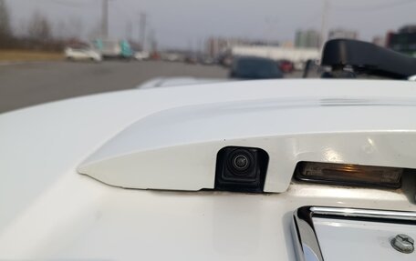 Nissan Note II рестайлинг, 2018 год, 1 050 000 рублей, 22 фотография