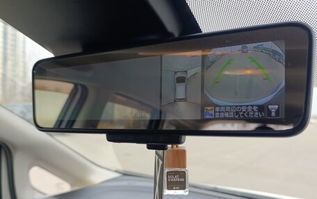 Nissan Note II рестайлинг, 2018 год, 1 050 000 рублей, 13 фотография