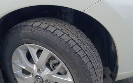 Nissan Note II рестайлинг, 2018 год, 1 050 000 рублей, 15 фотография