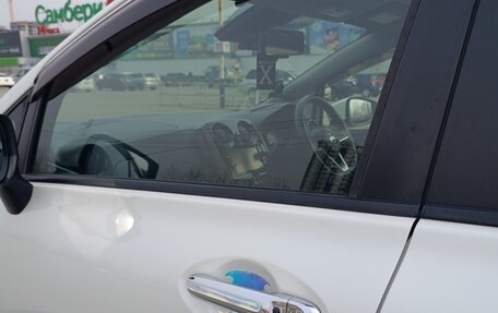 Nissan Note II рестайлинг, 2018 год, 1 050 000 рублей, 24 фотография