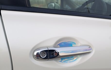 Nissan Note II рестайлинг, 2018 год, 1 050 000 рублей, 23 фотография