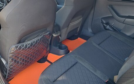 Skoda Rapid II, 2021 год, 1 900 000 рублей, 6 фотография