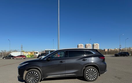 CheryExeed TXL, 2023 год, 2 390 000 рублей, 5 фотография