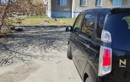 Honda N-WGN I рестайлинг, 2018 год, 785 000 рублей, 2 фотография