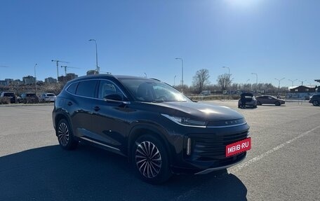 CheryExeed TXL, 2023 год, 2 390 000 рублей, 2 фотография