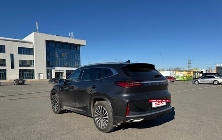 CheryExeed TXL, 2023 год, 2 390 000 рублей, 4 фотография