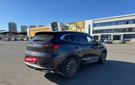 CheryExeed TXL, 2023 год, 2 390 000 рублей, 3 фотография