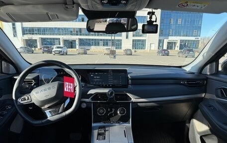 CheryExeed TXL, 2023 год, 2 390 000 рублей, 6 фотография