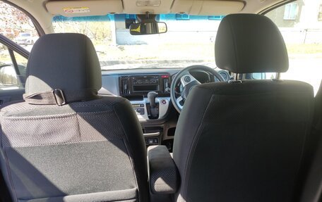 Honda N-WGN I рестайлинг, 2018 год, 785 000 рублей, 10 фотография