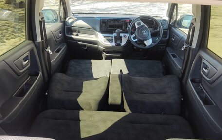 Honda N-WGN I рестайлинг, 2018 год, 785 000 рублей, 7 фотография