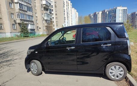 Honda N-WGN I рестайлинг, 2018 год, 785 000 рублей, 18 фотография