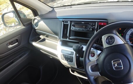 Honda N-WGN I рестайлинг, 2018 год, 785 000 рублей, 19 фотография